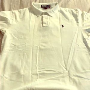 Ralph Lauren polo